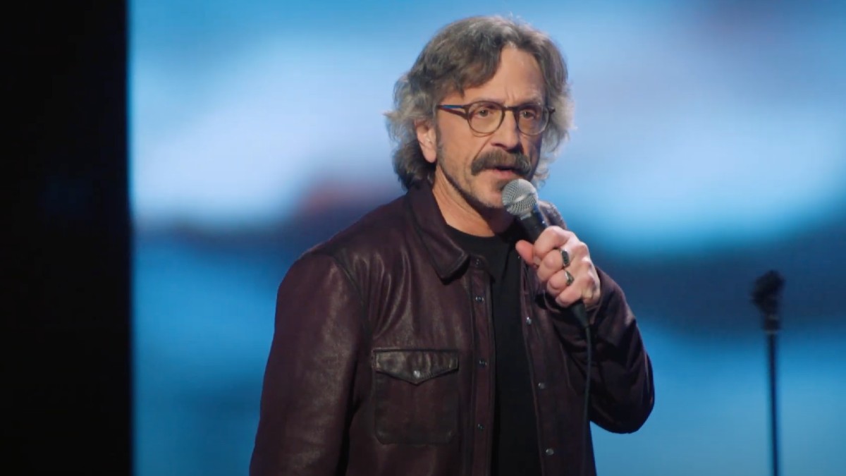 Brett Goldstein's First HBO Comedy Special: An April Premiere Brett Goldstein's First HBO Comedy Special: An April Premiere