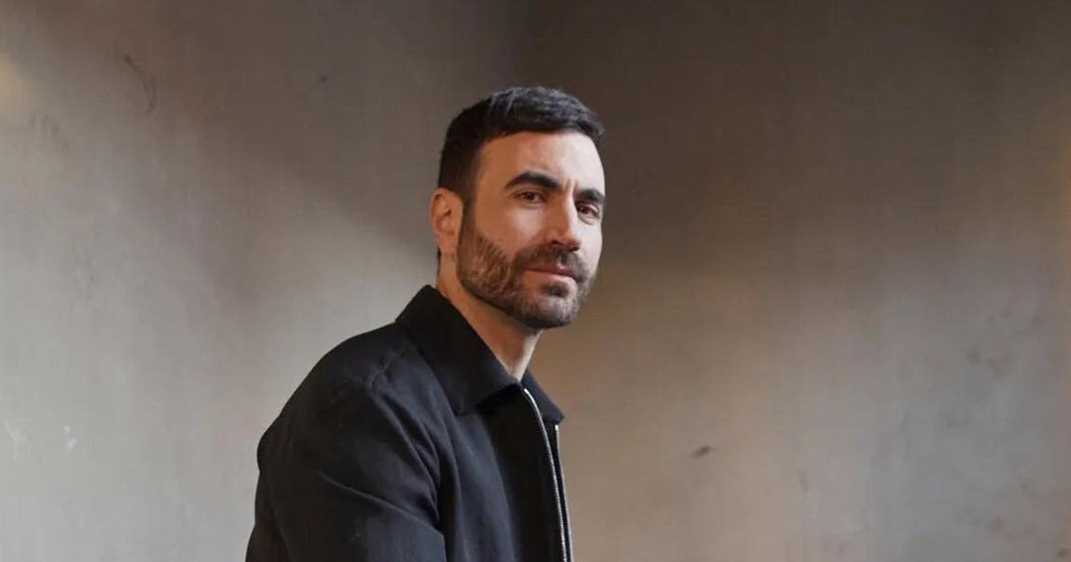 Brett Goldstein's New Show Brett Goldstein's New Show