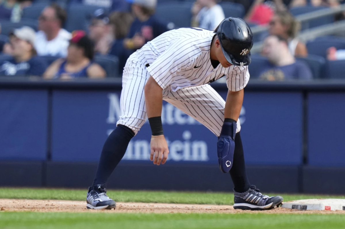 Brewers Vs. Yankees Injury Update: March 27-30 Series Brewers Vs. Yankees Injury Update: March 27-30 Series