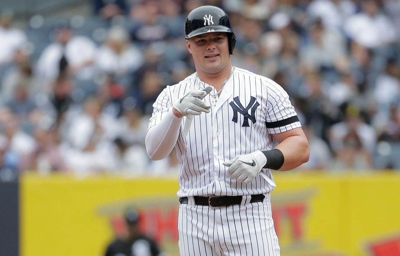 Brewers Vs. Yankees: Injury Updates For The Series (March 27-30) Brewers Vs. Yankees: Injury Updates For The Series (March 27-30)