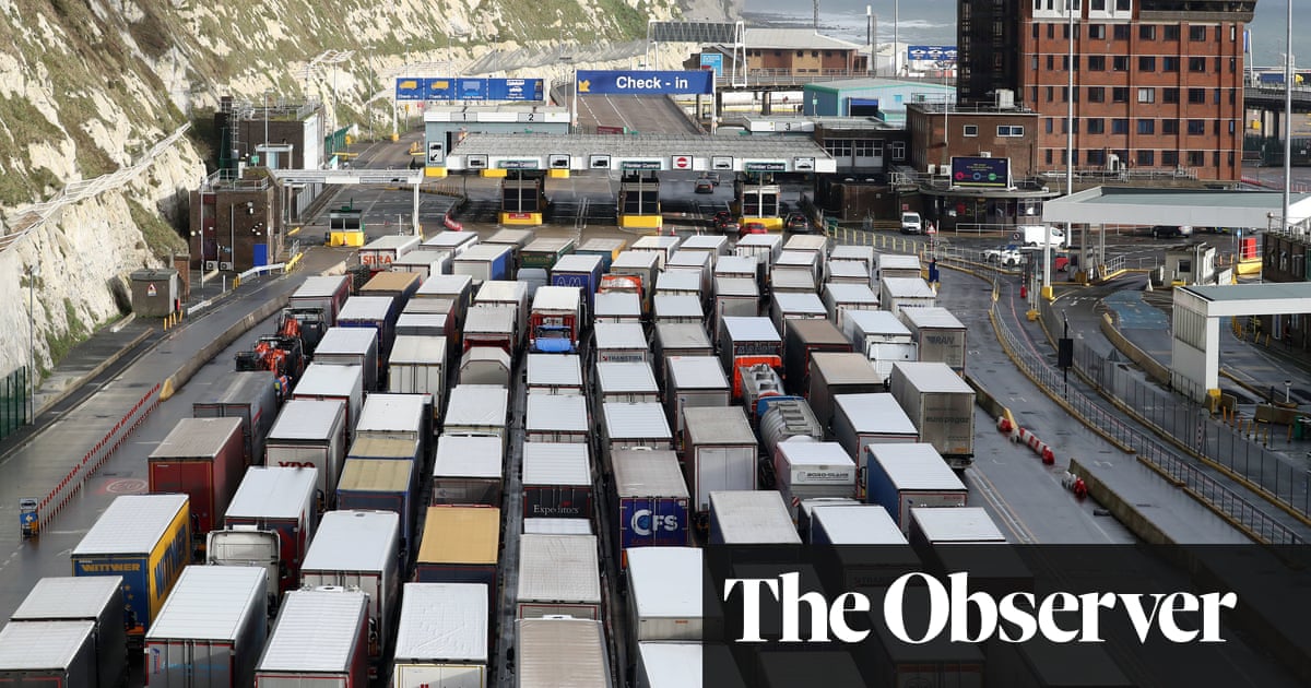 Brexit And The UK Luxury Goods Export Slowdown To The EU Brexit And The UK Luxury Goods Export Slowdown To The EU