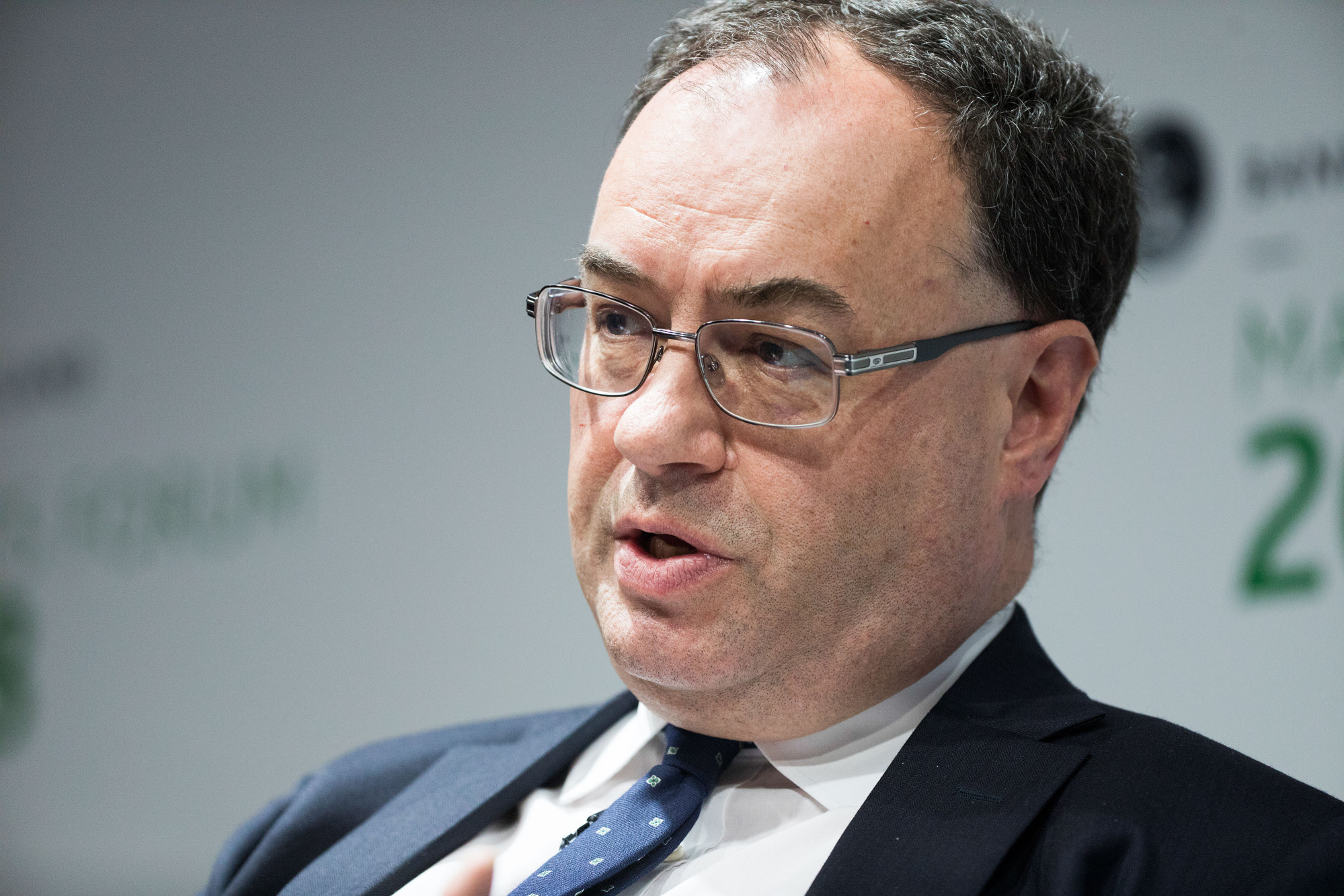 Brexit Damage: BOE Governor Advocates For Enhanced EU Trade Relations Brexit Damage: BOE Governor Advocates For Enhanced EU Trade Relations