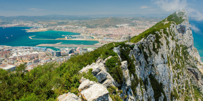 Brexit's Gibraltar Impasse: Talks Remain Deadlocked Brexit's Gibraltar Impasse: Talks Remain Deadlocked