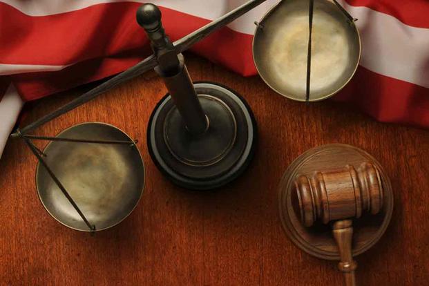 Bribery Allegations Rock The Navy: Captain Burke's Case Bribery Allegations Rock The Navy: Captain Burke's Case