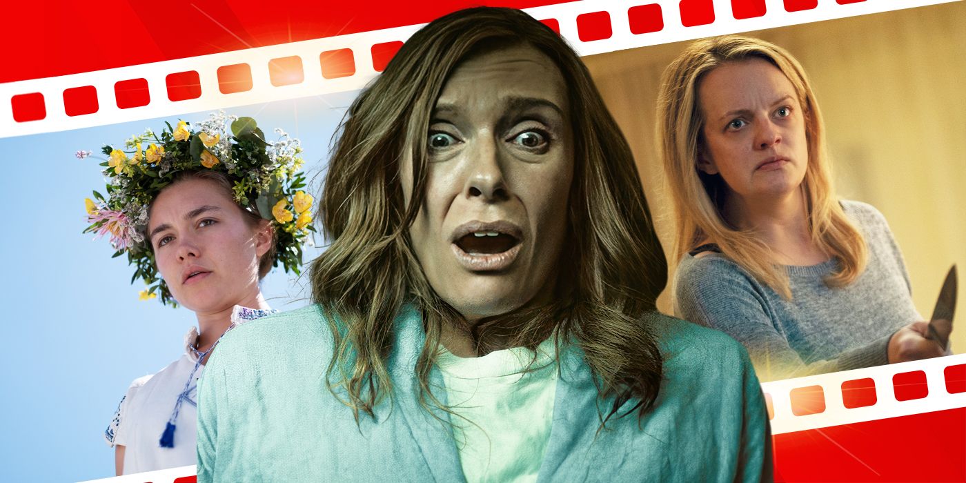 Bring Her Back: Early Reviews Praise Talk To Me Director's Dread-Inducing New Horror Movie