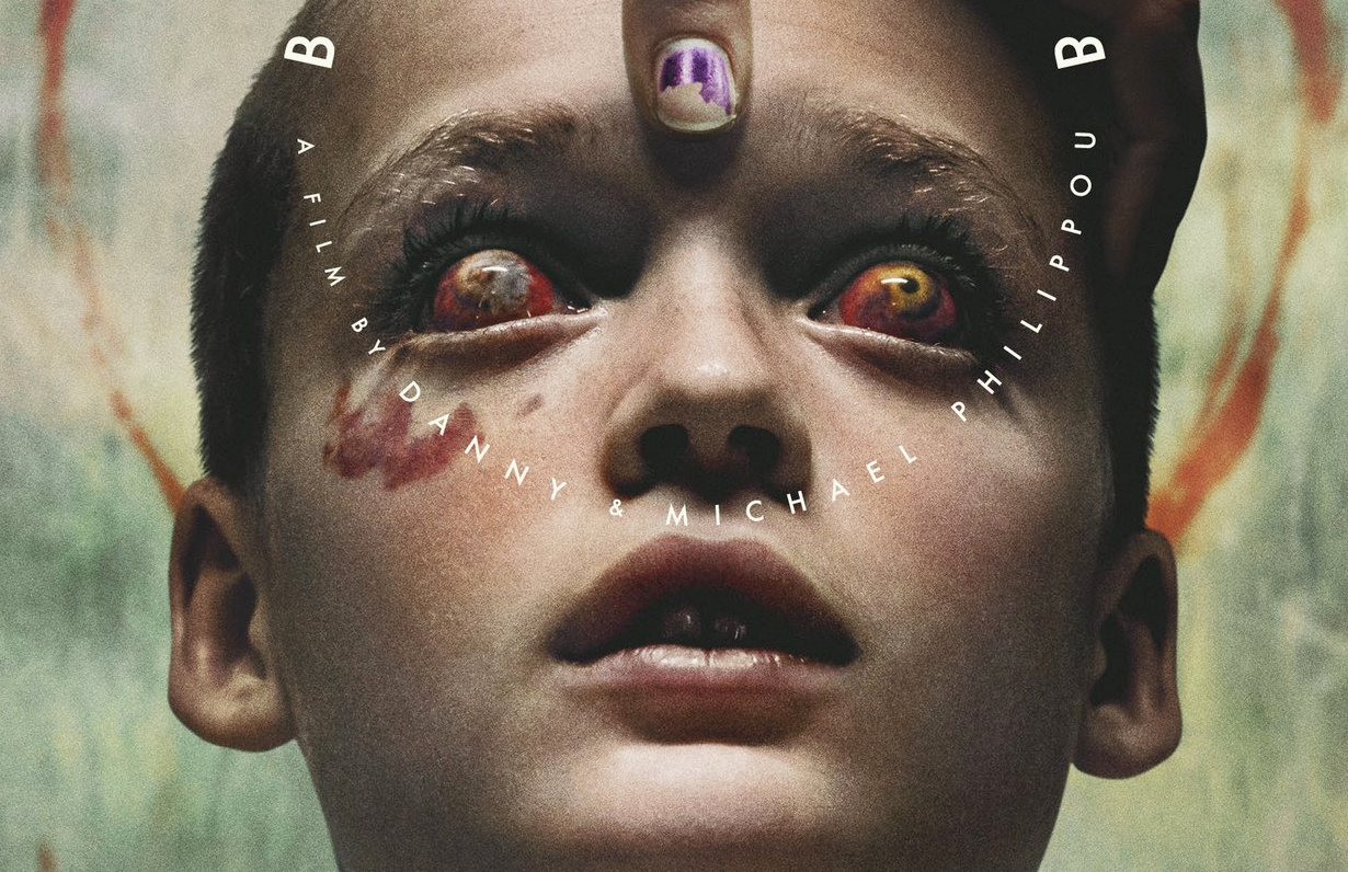 Bring Her Back: The 2025 Horror Film Guaranteed To Stress You Out Bring Her Back: The 2025 Horror Film Guaranteed To Stress You Out