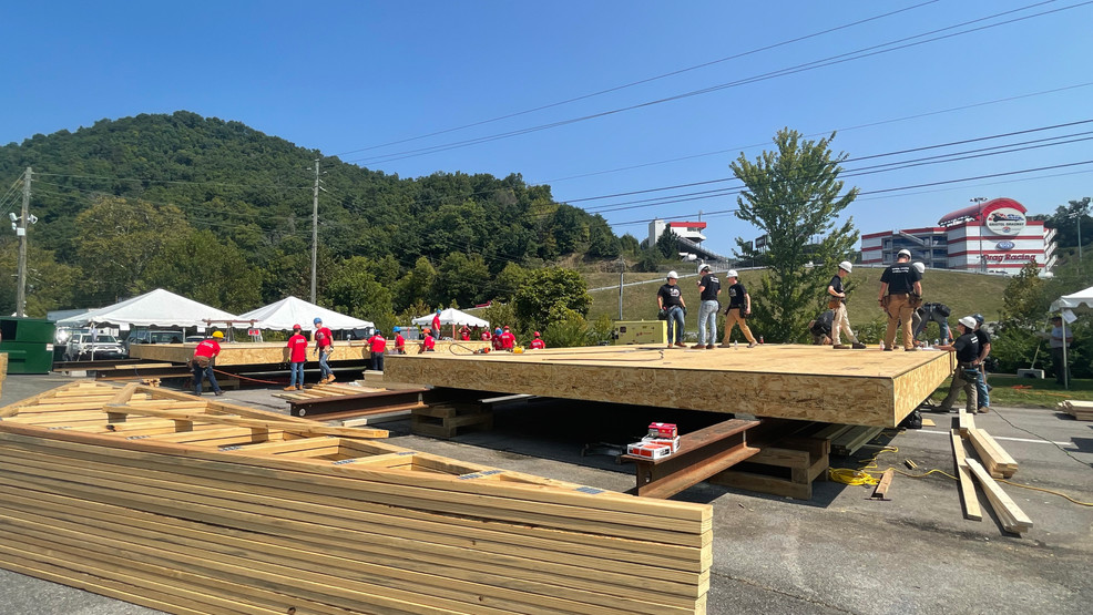 Bristol Motor Speedway Prepares For Huge Crowd, Says Manfred Bristol Motor Speedway Prepares For Huge Crowd, Says Manfred