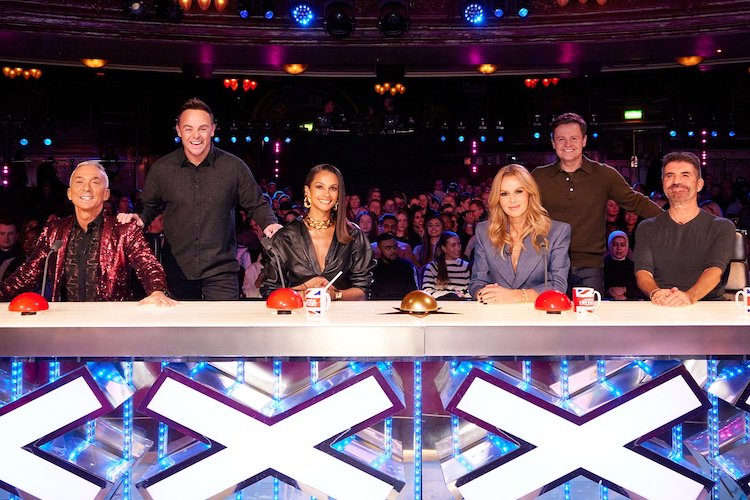 Britain's Got Talent 2024 Semi-Final Sparks Outrage: Was It Rigged? Britain's Got Talent 2024 Semi-Final Sparks Outrage: Was It Rigged?