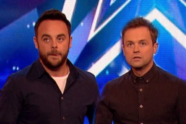 Britain's Got Talent: Ant & Dec Announce Major Changes Amidst Further Issues Britain's Got Talent: Ant & Dec Announce Major Changes Amidst Further Issues