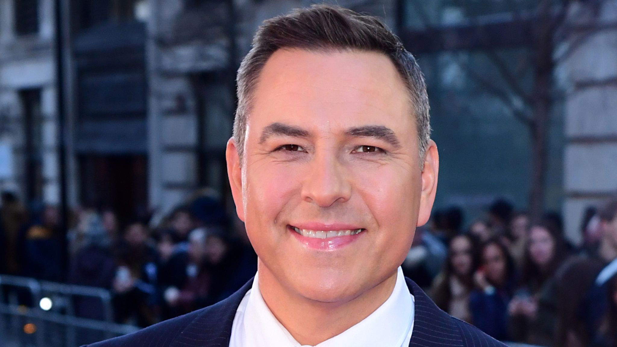 Britain's Got Talent: David Walliams And Simon Cowell's Public Feud Explodes Britain's Got Talent: David Walliams And Simon Cowell's Public Feud Explodes