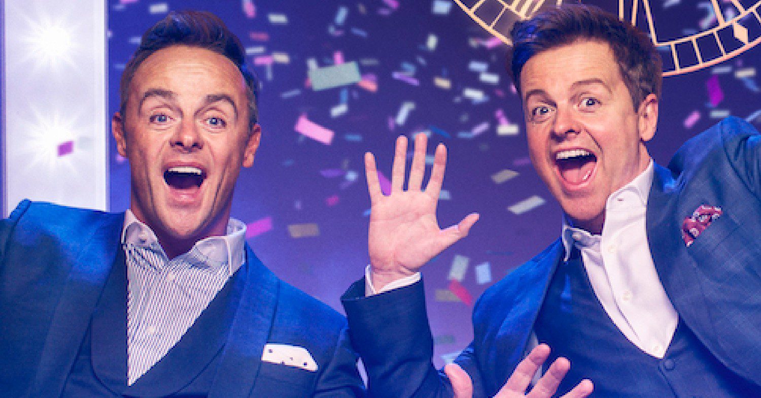 Britain's Got Talent Faces New Challenges: Ant And Dec's Announcement Britain's Got Talent Faces New Challenges: Ant And Dec's Announcement