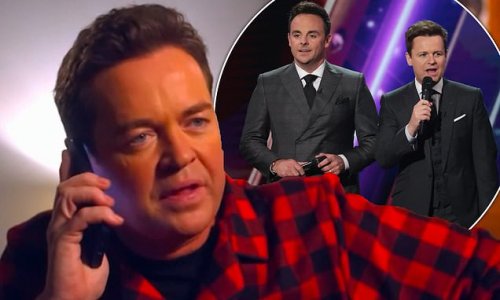 Britain's Got Talent Halted: Hosts' Announcement Explained Britain's Got Talent Halted: Hosts' Announcement Explained