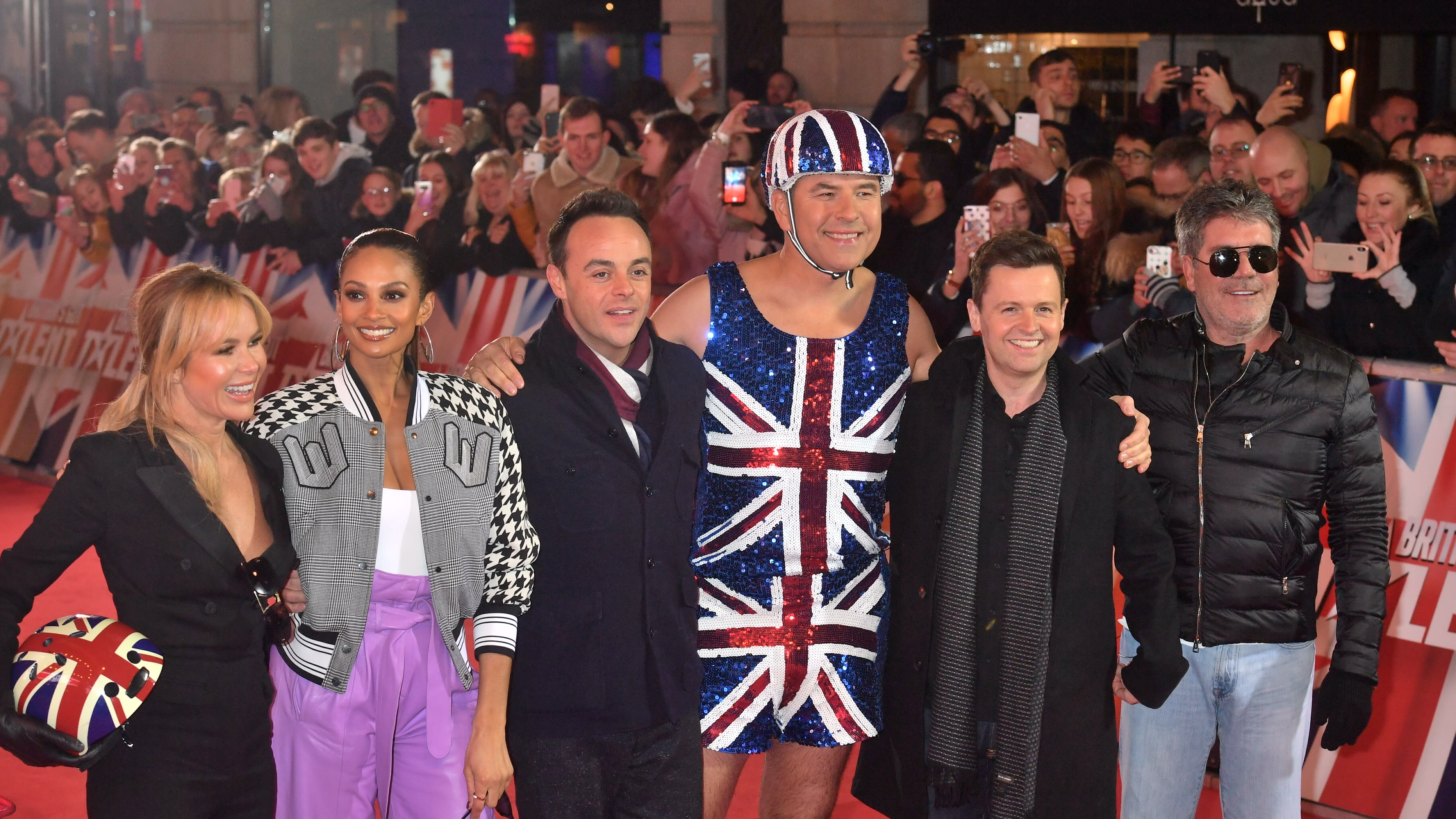 Britain's Got Talent Semi-Final: Fix Claims Spark Fan Fury Britain's Got Talent Semi-Final: Fix Claims Spark Fan Fury