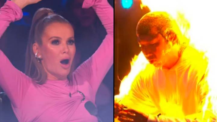 Britain's Got Talent Semi-Final Results Fuel Fix Accusations Britain's Got Talent Semi-Final Results Fuel Fix Accusations