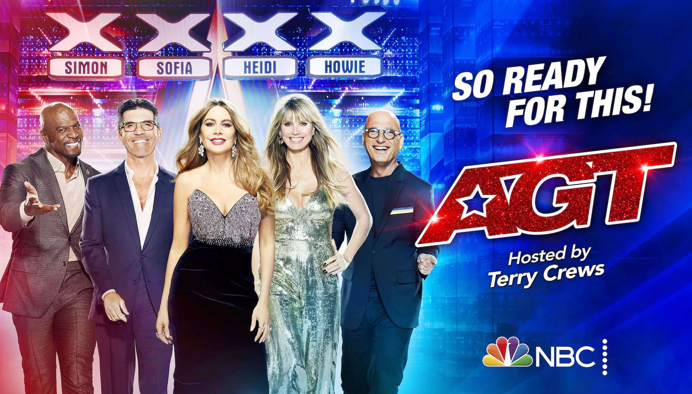 Britain's Got Talent: Semi-Final Results Spark Outrage Britain's Got Talent: Semi-Final Results Spark Outrage