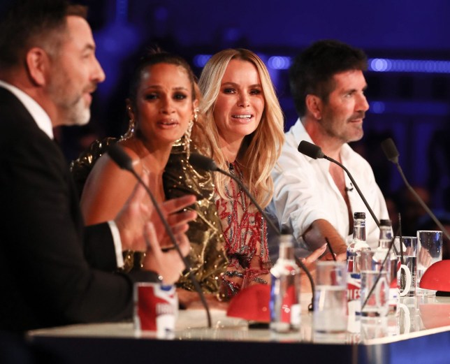 Britain's Got Talent: Semi-Final Results Spark Viewer Backlash Britain's Got Talent: Semi-Final Results Spark Viewer Backlash