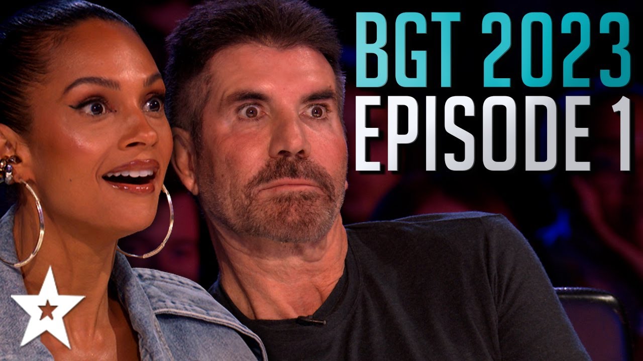 Britain's Got Talent Show Halted: Full Story And Host Statement Britain's Got Talent Show Halted: Full Story And Host Statement