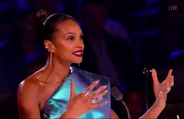 Britain's Got Talent Show Halted Twice By Ant & Dec: Cowell's Anger Britain's Got Talent Show Halted Twice By Ant & Dec: Cowell's Anger