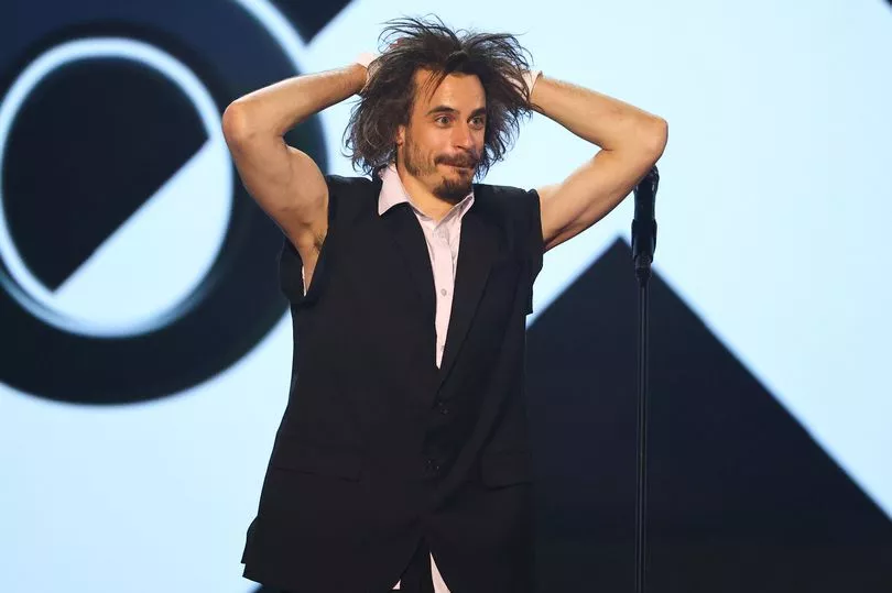 Britain's Got Talent: Teddy Magic's Live Stunt Causes Uproar Britain's Got Talent: Teddy Magic's Live Stunt Causes Uproar