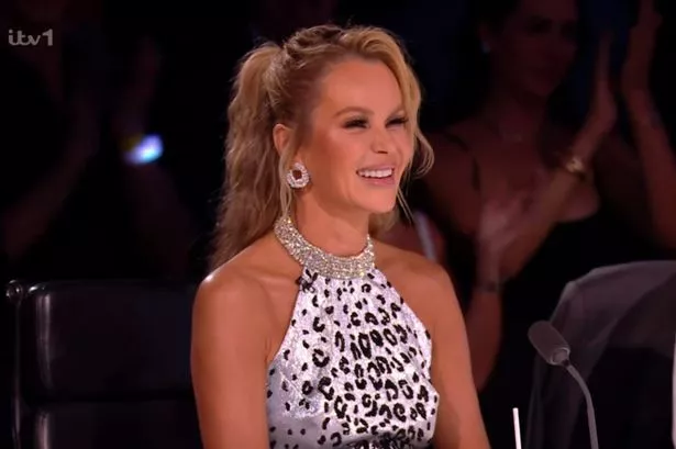 Britain's Got Talent: The Story Behind The Child's On-Air Exit Britain's Got Talent: The Story Behind The Child's On-Air Exit
