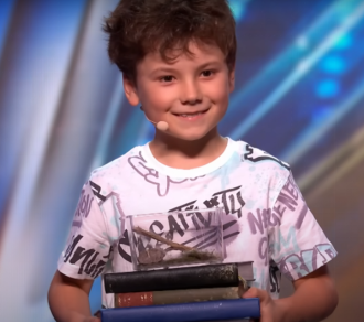 Britain's Got Talent: The Teddy Magic Incident - What Happened? Britain's Got Talent: The Teddy Magic Incident - What Happened?