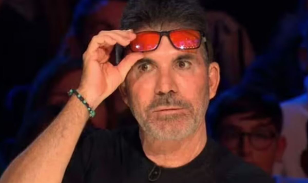 Britain's Got Talent: The Walliams-Cowell Feud Intensifies Britain's Got Talent: The Walliams-Cowell Feud Intensifies