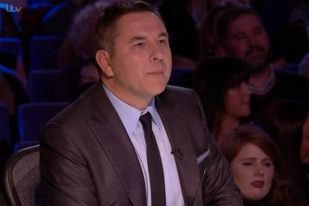 Britain's Got Talent: Walliams And Cowell's Feud Intensifies Britain's Got Talent: Walliams And Cowell's Feud Intensifies