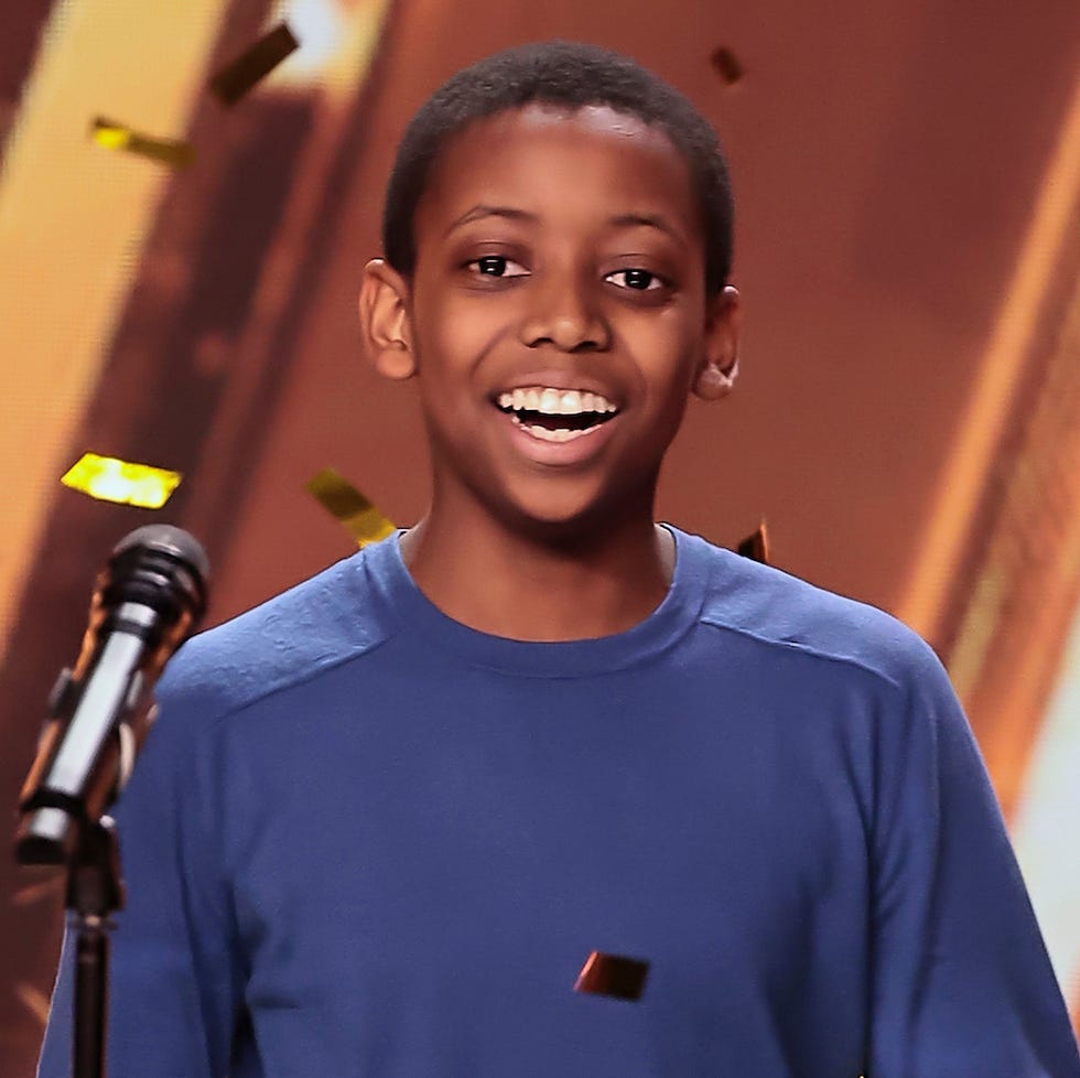 Britain's Got Talent: Why Teddy Magic Won't Be In The Semi-Final Britain's Got Talent: Why Teddy Magic Won't Be In The Semi-Final