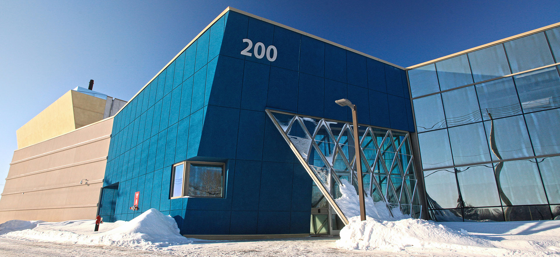 British Columbia To Get Six New Bell AI Data Centres British Columbia To Get Six New Bell AI Data Centres