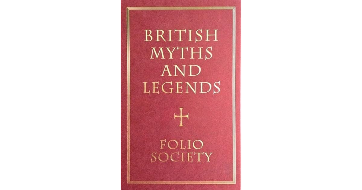 British Myths And Legends: New Stamp Artwork Unveiled British Myths And Legends: New Stamp Artwork Unveiled