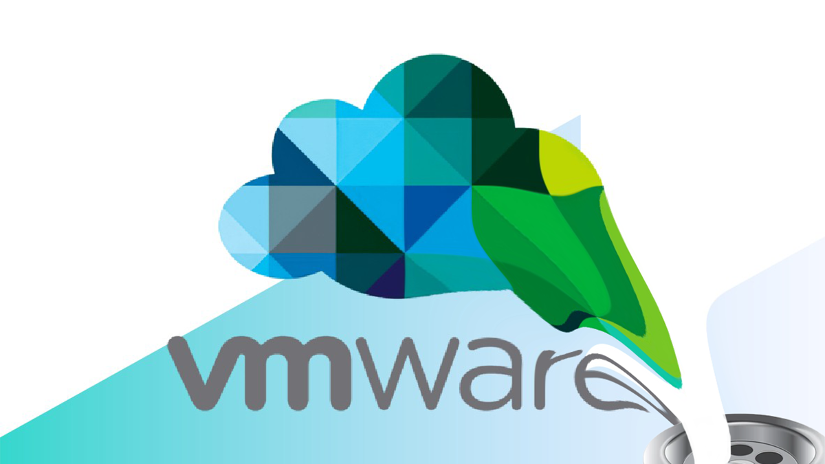 Broadcom's Proposed VMware Price Hike: AT&T Reports A 1,050% Surge Broadcom's Proposed VMware Price Hike: AT&T Reports A 1,050% Surge
