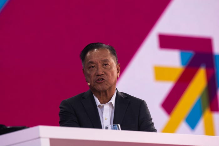 Broadcom's Proposed VMware Price Hike: AT&T Reports A Staggering 1050% Increase Broadcom's Proposed VMware Price Hike: AT&T Reports A Staggering 1050% Increase