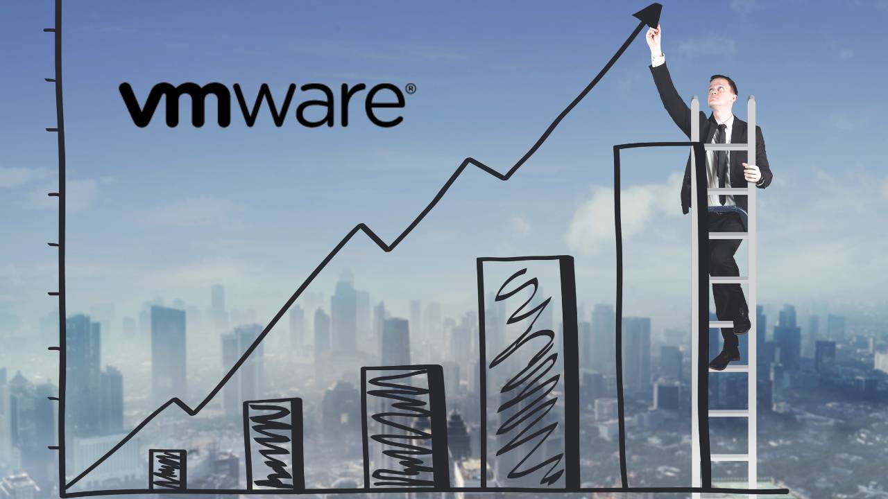 Broadcom's VMware Deal: An Extreme Price Increase For AT&T Broadcom's VMware Deal: An Extreme Price Increase For AT&T