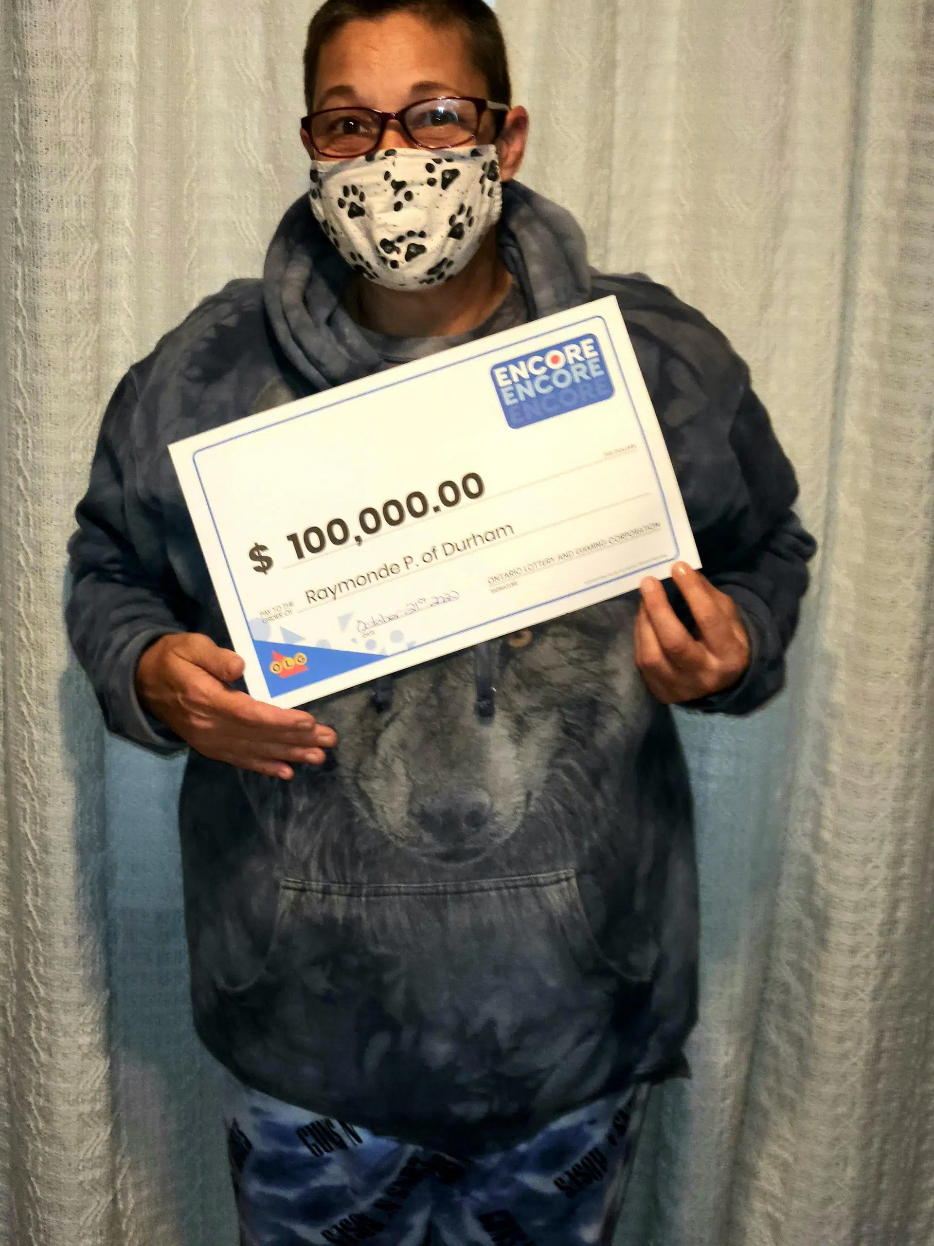 Broadstairs Resident Wins £105,000 On The National Lottery: Mauritius Trip Awaits Broadstairs Resident Wins £105,000 On The National Lottery: Mauritius Trip Awaits