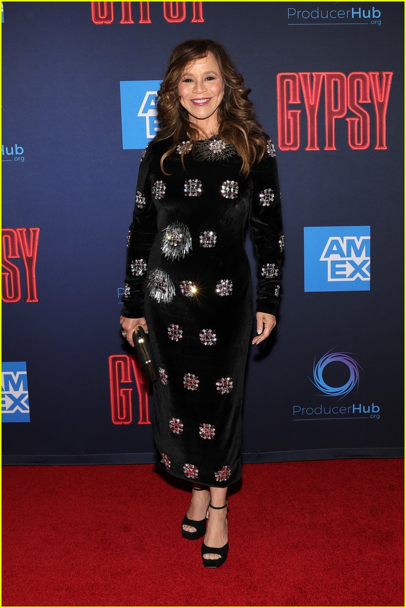 Broadway's Just In Time: Jonathan Groff's Star-Studded Opening Night Broadway's Just In Time: Jonathan Groff's Star-Studded Opening Night