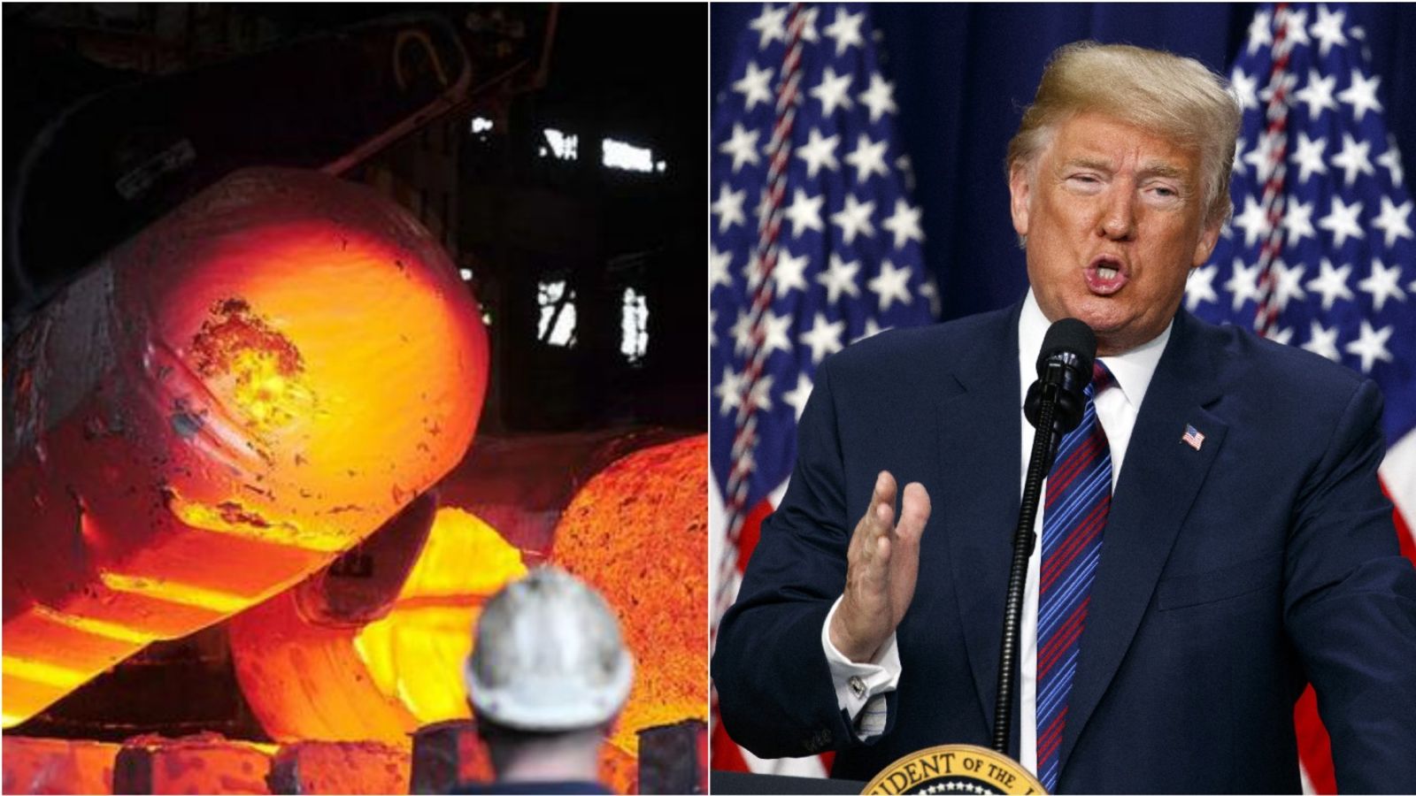 Brookfield Re-evaluates US Manufacturing Due To Tariffs Brookfield Re-evaluates US Manufacturing Due To Tariffs