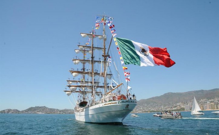 Brooklyn Bridge Tragedy: Mexican Navy Training Ship Involved In Fatal Collision Brooklyn Bridge Tragedy: Mexican Navy Training Ship Involved In Fatal Collision
