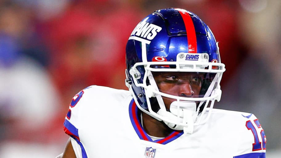 Browns Bolster Receiving Corps With Addition Of DeAndre Carter From Chicago Bears Browns Bolster Receiving Corps With Addition Of DeAndre Carter From Chicago Bears