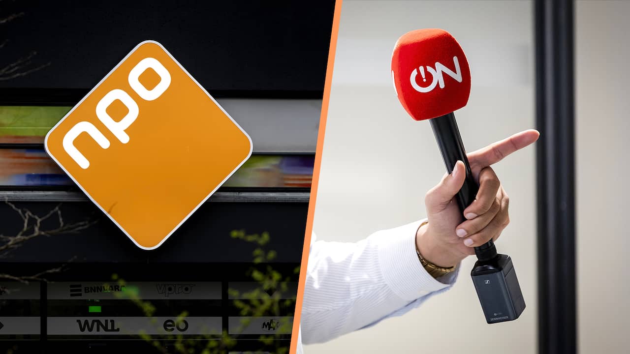 Bruins En De NPO: Gesprek Met Toezichthouder Over Leeflang Noodzakelijk Bruins En De NPO: Gesprek Met Toezichthouder Over Leeflang Noodzakelijk