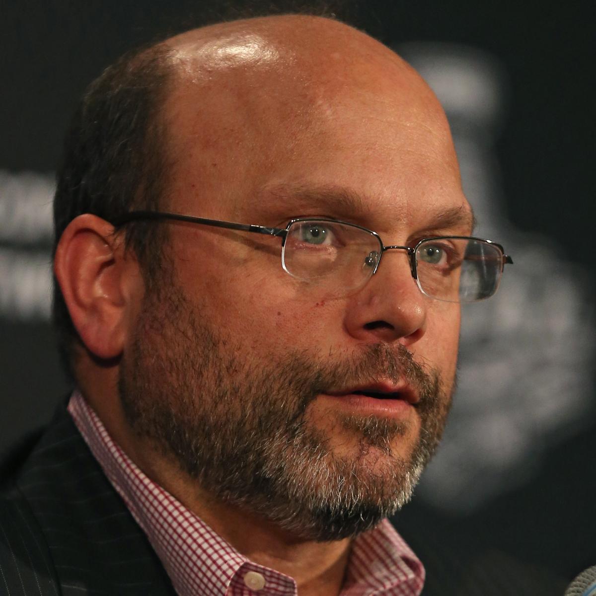 Bruins' Offseason Strategy: ESPN Highlights Key Franchise Changes Bruins' Offseason Strategy: ESPN Highlights Key Franchise Changes