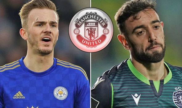 Bruno Fernandes' Transfer Decision: Why He Chose Manchester United Over Tottenham Bruno Fernandes' Transfer Decision: Why He Chose Manchester United Over Tottenham