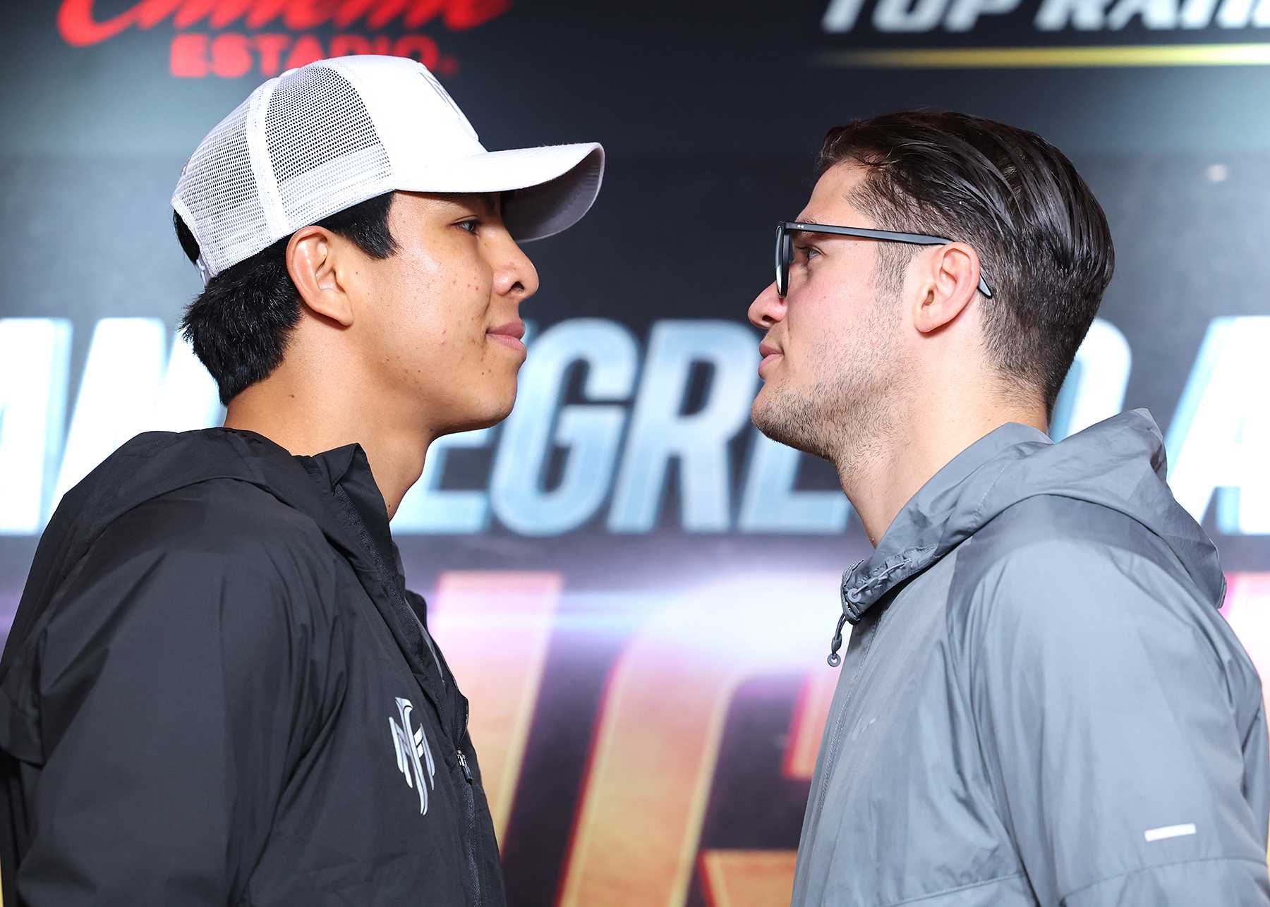 Bruno Surace Vs Jaime Munguia 2: Canelo-Scull Undercard Showdown On May 3rd Bruno Surace Vs Jaime Munguia 2: Canelo-Scull Undercard Showdown On May 3rd