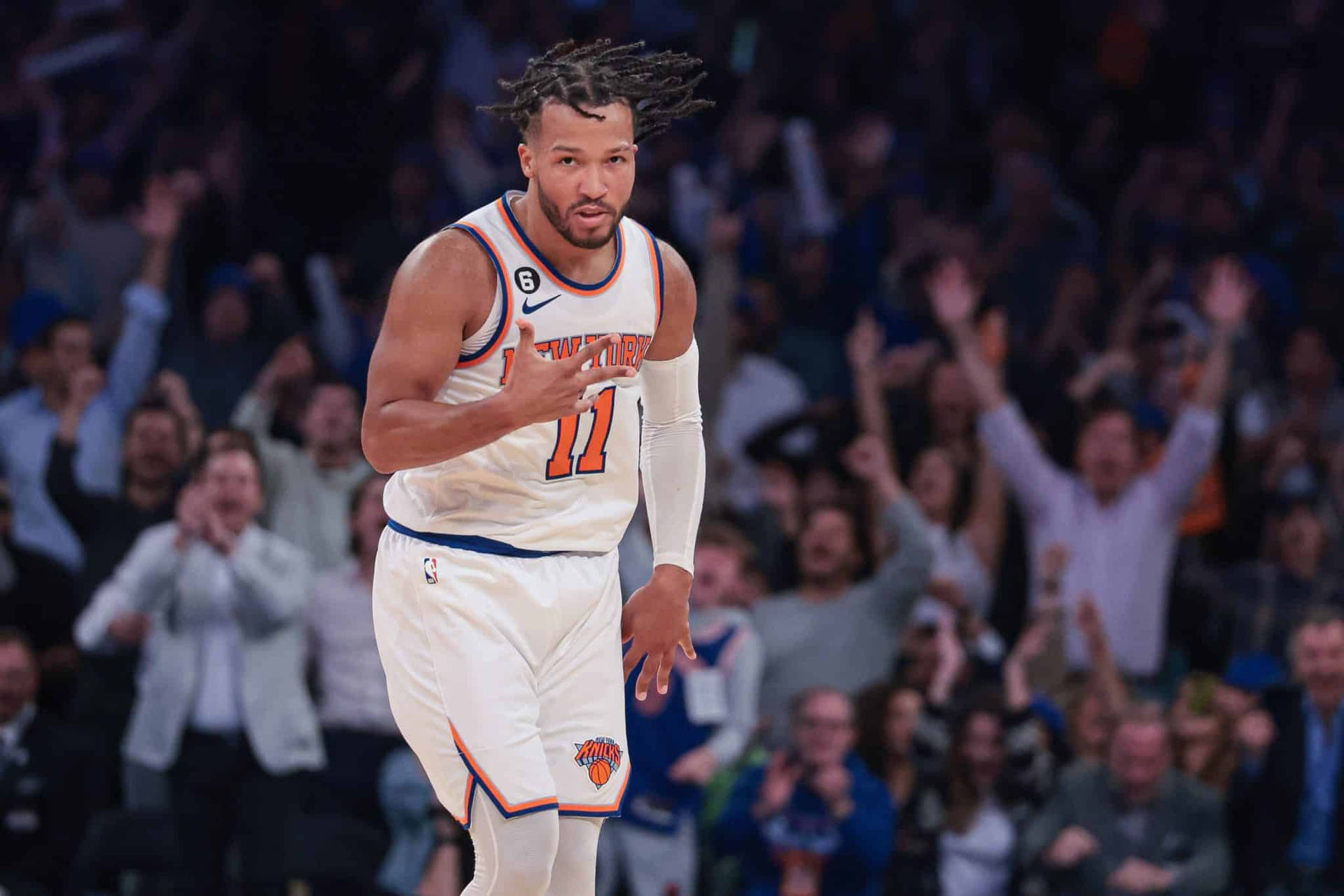 Brunson Injury: A Defining Moment For The New York Knicks Brunson Injury: A Defining Moment For The New York Knicks