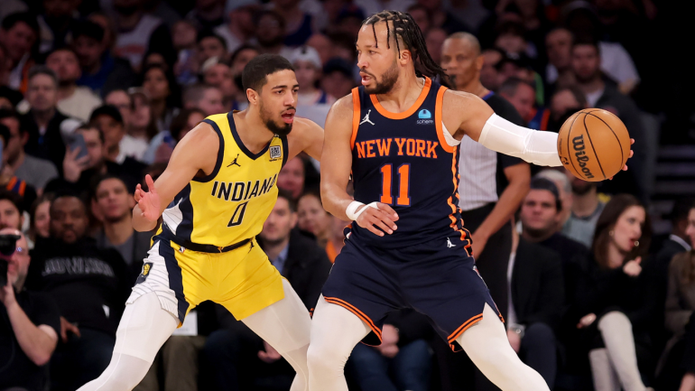 Brunson Vs. Haliburton: Knicks News And Analysis Brunson Vs. Haliburton: Knicks News And Analysis
