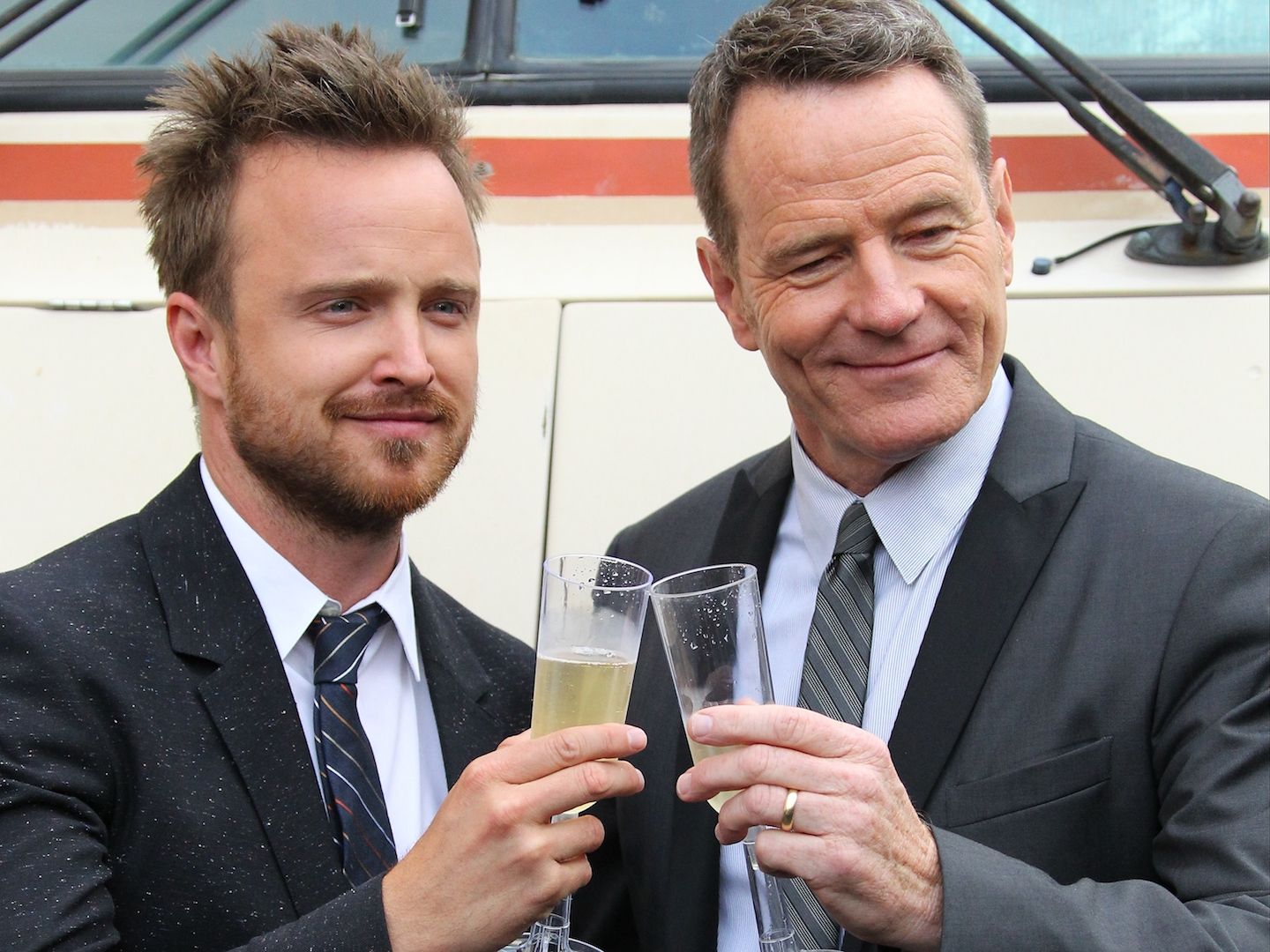 Bryan Cranston: From The X-Files To Breaking Bad – A Career Trajectory Bryan Cranston: From The X-Files To Breaking Bad – A Career Trajectory