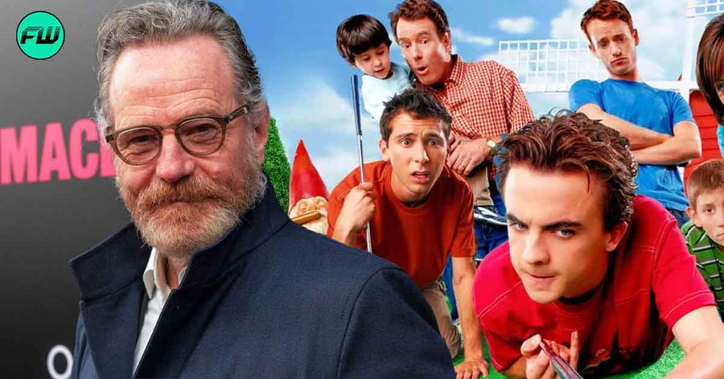 Bryan Cranston To Film Iconic Show Revival In Vancouver