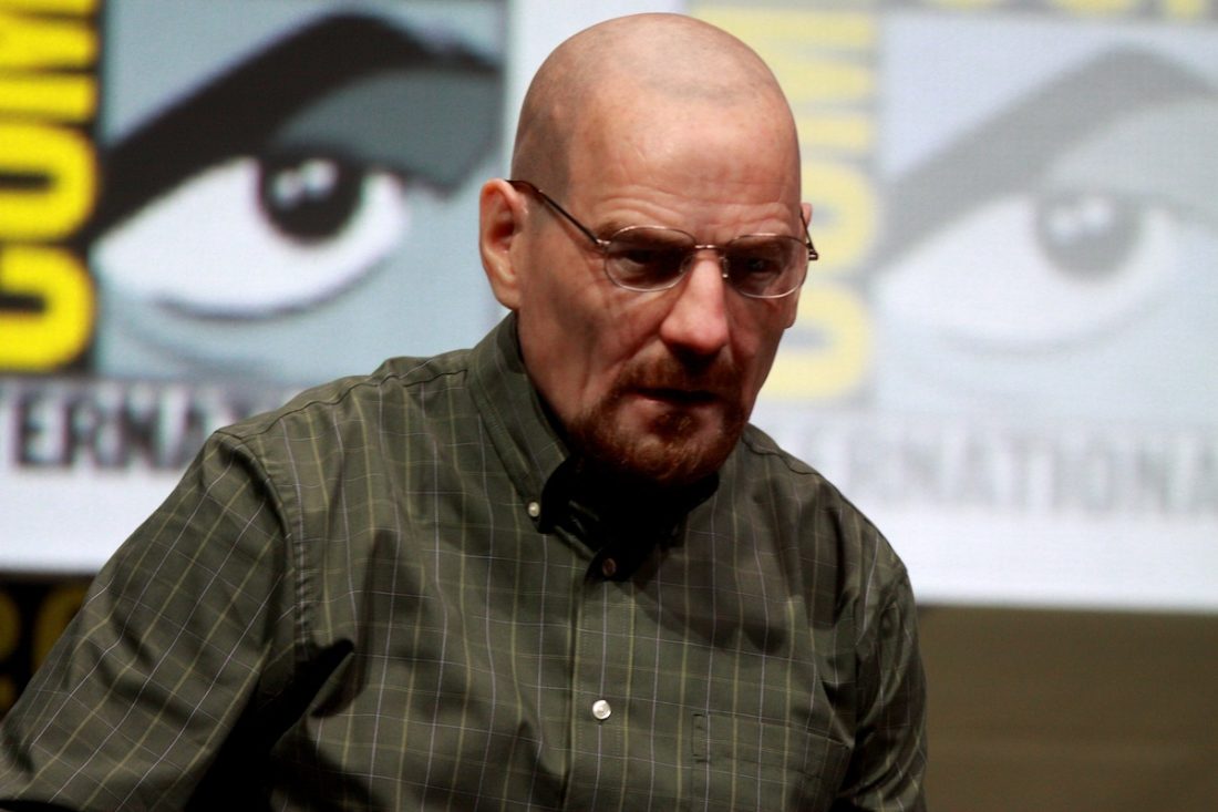 Bryan Cranston's 2025 Net Worth: Exploring His Income Sources Bryan Cranston's 2025 Net Worth: Exploring His Income Sources
