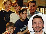 Bryan Cranston's Minimalist Masterpiece: A 2025 TV Performance To Remember Bryan Cranston's Minimalist Masterpiece: A 2025 TV Performance To Remember