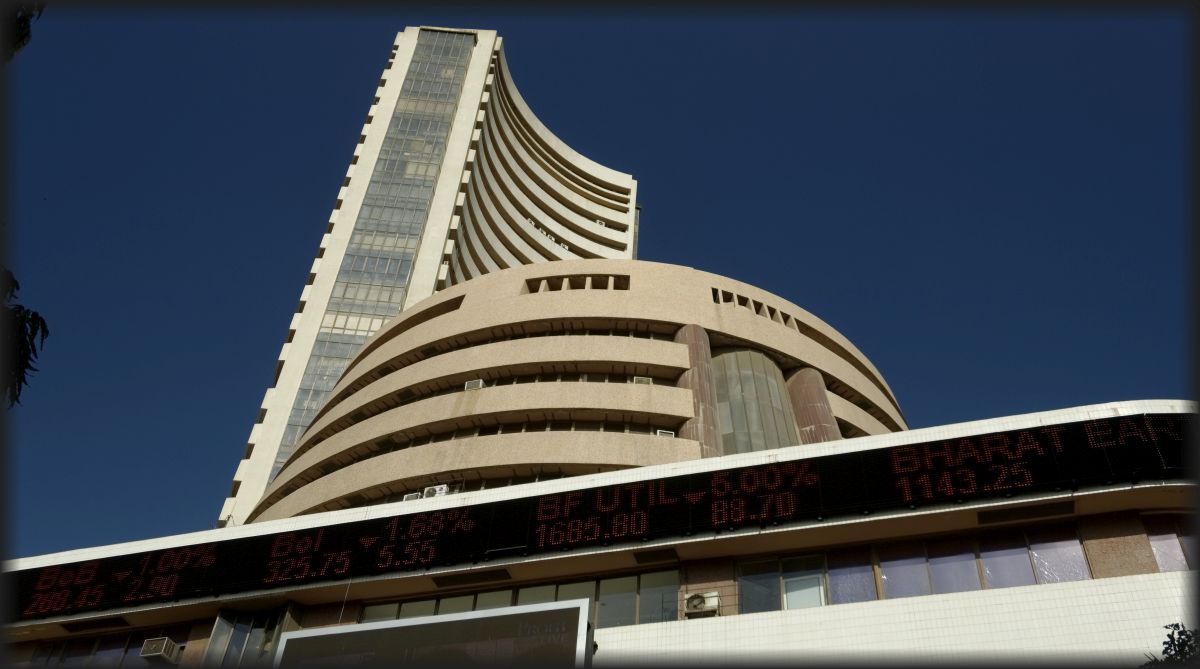 BSE Market Surge: Stocks Up Over 10% - Sensex Gains BSE Market Surge: Stocks Up Over 10% - Sensex Gains