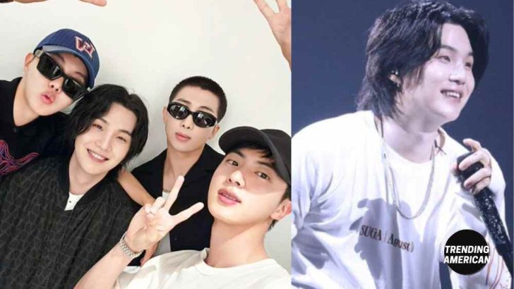 BTS Reunion: 7-Moment Trailer Hints At Mega Comeback BTS Reunion: 7-Moment Trailer Hints At Mega Comeback